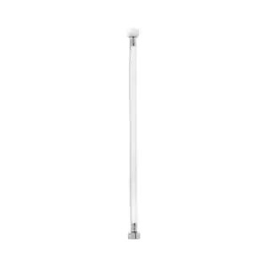 สายน้ำดีชักโครกใยแก้ว VEGARR 18" B2518
