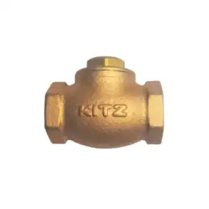 เช็ควาล์วกันกลับ KITZ 3"