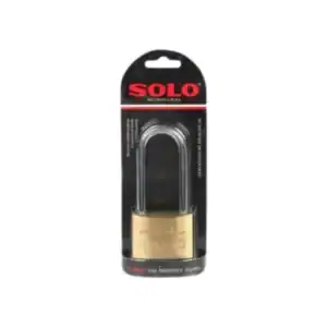 กุญแจ SOLO #8450L