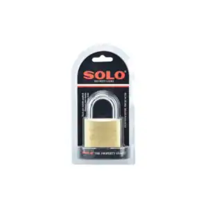 กุญแจ SOLO #8430 มม 6031