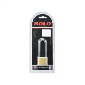 กุญแจ SOLO 9469 84L 30ม.