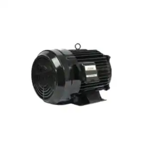 มอเตอร์ MIT 7.5 HP 4P SFQR 220/380V LT