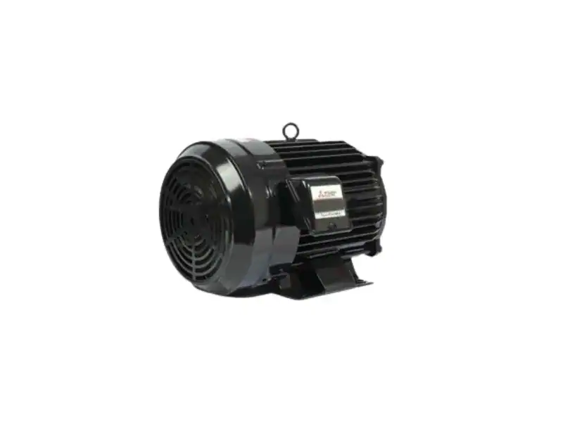 มอเตอร์ MIT 7.5 HP 4P SFQR 220/380V LT