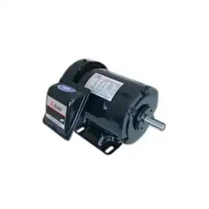 มอเตอร์ MIT 5HP 4P SFQR 220/380V
