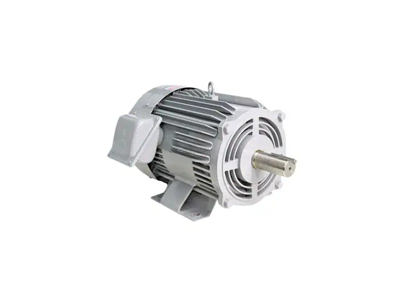 มอเตอร์ MIT 5HP 4P SCLKR/QR 220V รู 1.1/2