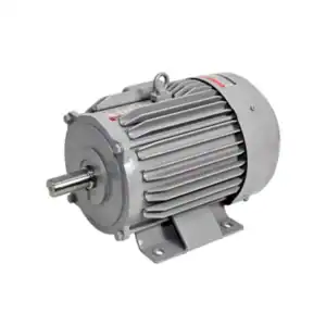 มอเตอร์ MIT 3HP 4P SFJRV 1450R 220/380V