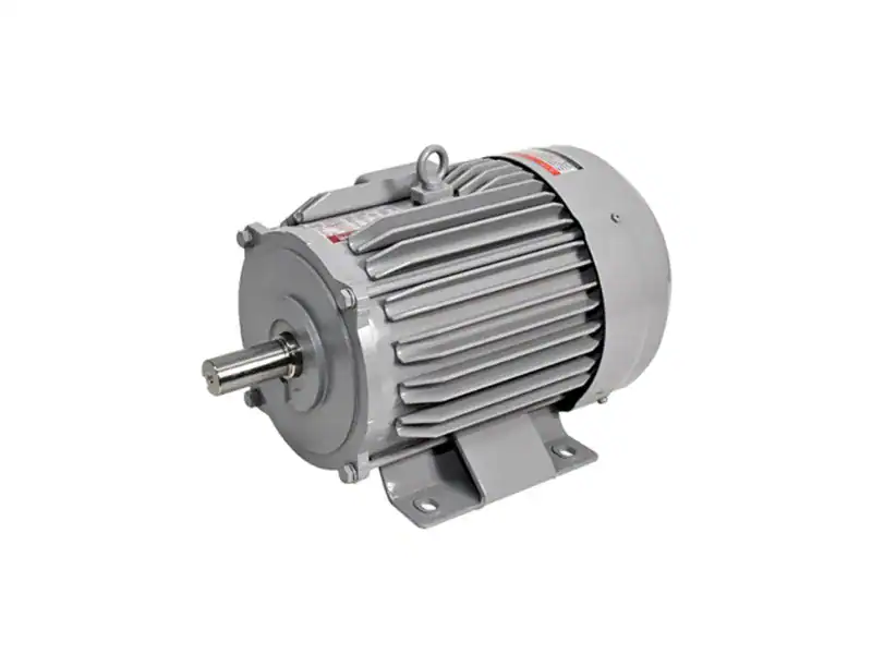 มอเตอร์ MIT 3HP 4P SFJRV 1450R 220/380V