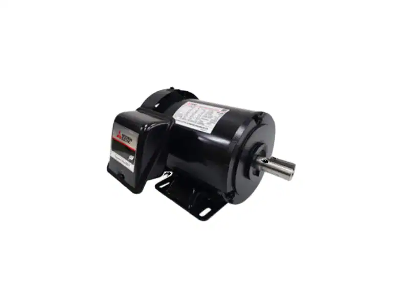 มอเตอร์ MIT 2HP 4P SFQRJR 220380V IP44
