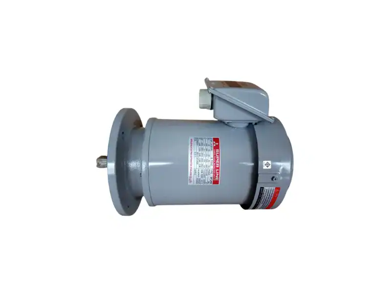 มอเตอร์ MIT 2HP 2P SFJRV 2890R 380V
