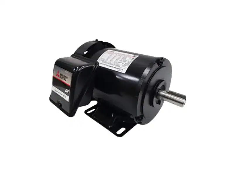 มอเตอร์ MIT 2HP 2P SFQR 220380V
