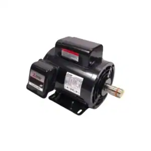 มอเตอร์ MIT 1HP 4P SCLQR 220V