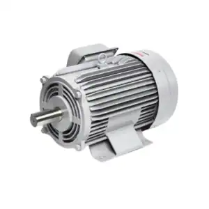 มอเตอร์ MIT 10HP 4P SCLQR/KR 220V