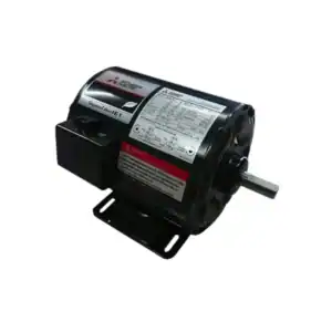มอเตอร์ MIT 1/4HP 4P SPQR 220V
