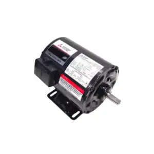 มอเตอร์ MIT 13HP 4P SPQR 1450R 220V