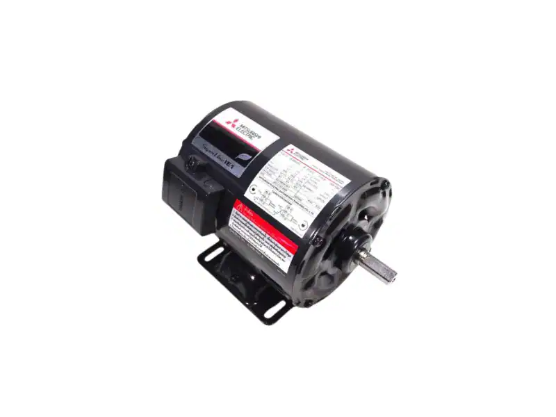มอเตอร์ MIT 13HP 4P SPQR 1450R 220V