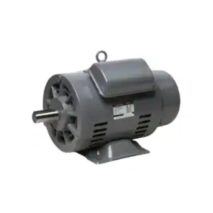 มอเตอร์ HITACHI 3HP 4P 220V EFOUPKQ