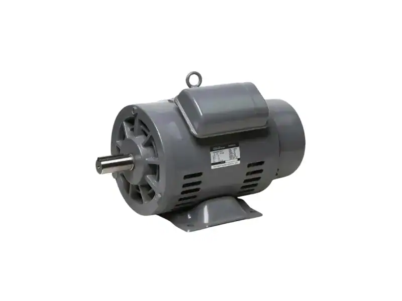 มอเตอร์ HITACHI 3HP 4P 220V EFOUPKQ