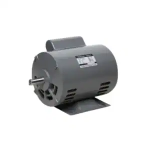 มอเตอร์ HITACHI 1HP 4P 220V EFOUPKR
