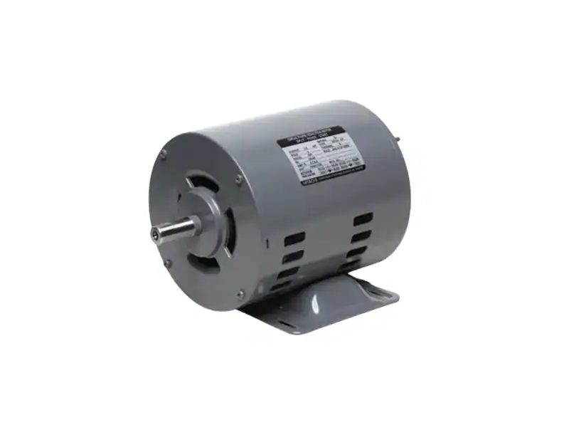 มอเตอร์ HITACHI 1/4HP 4P 220V EFOUPKT