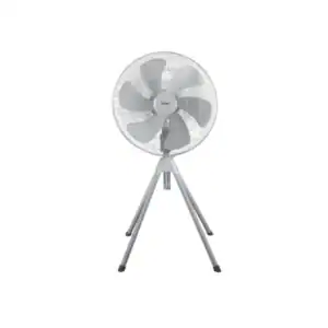 พัดลมอุตสาหกรรม Hatari IQ25M1 Grey 4 ขา 25 นิ้ว