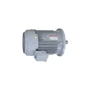มอเตอร์ MIT 5HP 4P SFQRV 220/380V หน้าแปลน