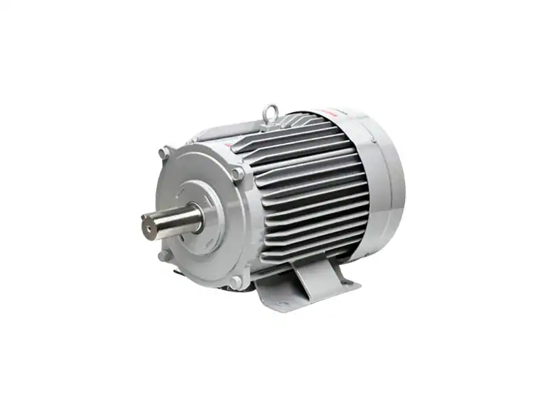 มอเตอร์ MIT 10HP 4P SFJR 220V/380V LT IP55