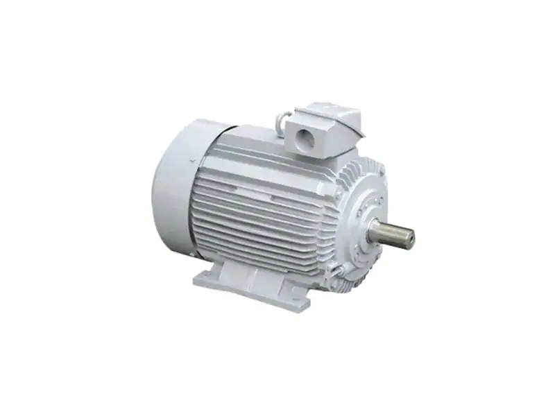 มอเตอร์ MIT 20HP 4P SFJ 380/415V