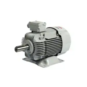 มอเตอร์ MIT 3HP 4P METT220/380