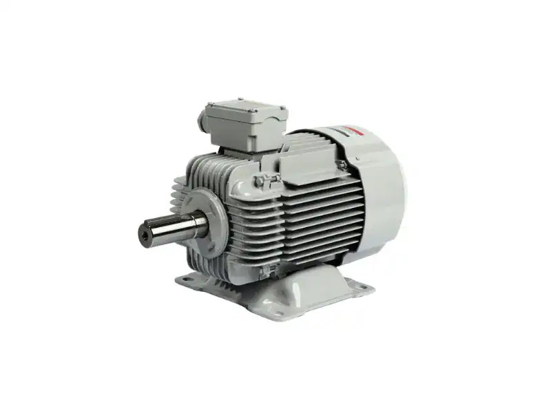 มอเตอร์ MIT 3HP 4P METT220/380