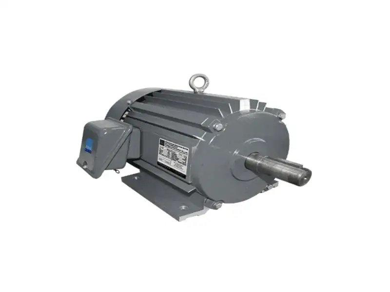 มอเตอร์ PIONEER 2HP 4P 380V.