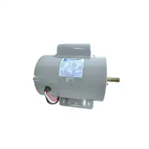 มอเตอร์ RADISON 1/2HP 4pP 220 มีคอน