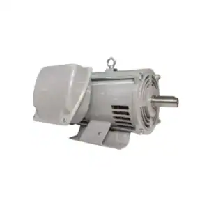 มอเตอร์ RADISON 2HP 4P 220V