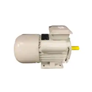 มอเตอร์ WEDO 1HP 220V
