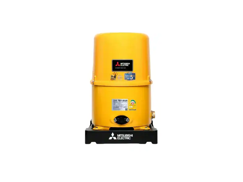 ปั๊มออโต้ MITSU WP 405RQS 400W