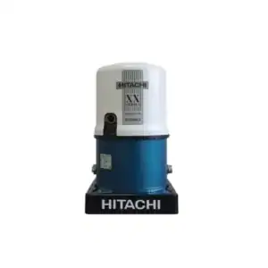 ปั๊มออโต้ HITACHI WTP300 XSGX2XX