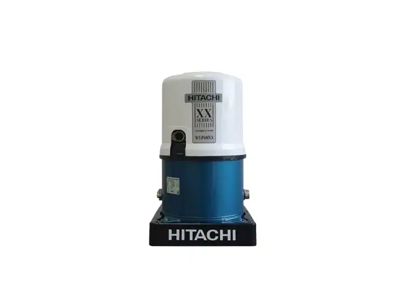 ปั๊มออโต้ HITACHI WTP300 XSGX2XX