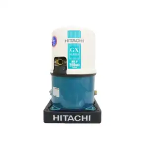 ปั๊มออโต้ HITACHI WTP250 GX2XSXX