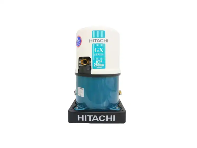 ปั๊มออโต้ HITACHI WTP250 GX2XSXX
