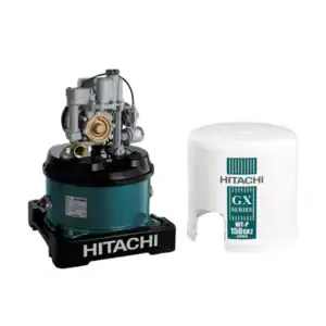 ปั๊มออโต้ HITACHI WTP200 GX2XSXX