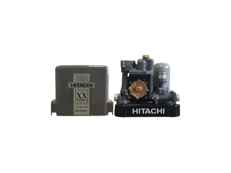 ปั๊มออโต้ HITACHI WMP350 XSXX คงที่