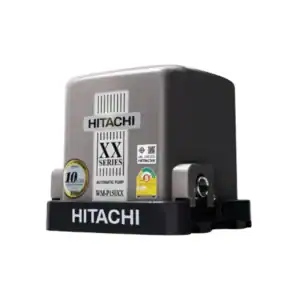 ปั๊มออโต้ HITACHI WMP150 XSxx คงที่