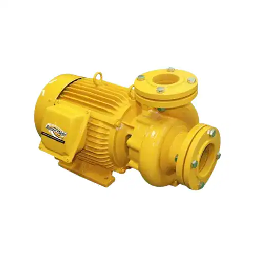 ปั๊มหอยโข่ง MIT WCXL11005FT 15HP 380V