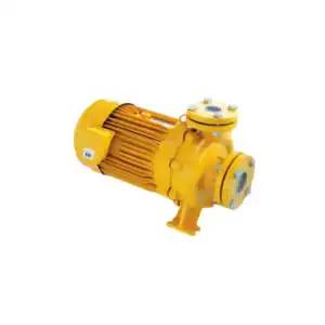 ปั๊มหอยโข่ง MIT WCM 5505FT 7.5HP 380V.