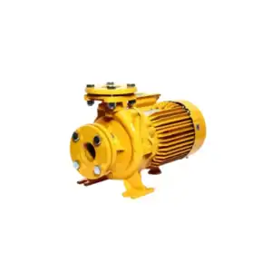 ปั๊มหอยโข่ง MIT WCLL11005FT 15HP 380V
