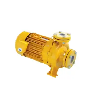 ปั๊มหอยโข่ง MIT WCL 5505FT 7.5HP 380V