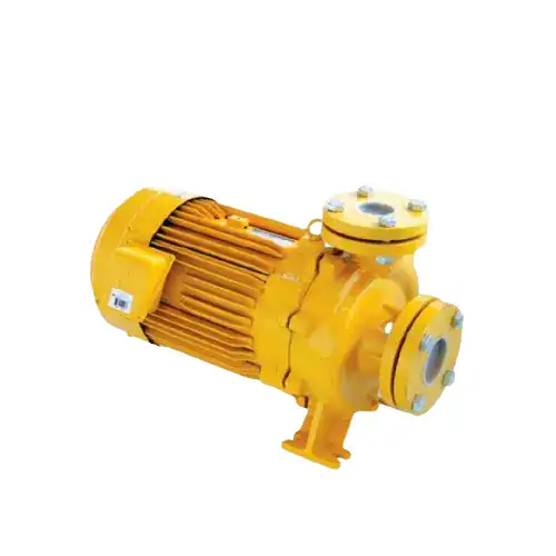 ปั๊มหอยโข่ง MIT WCL 5505FT 7.5HP 380V