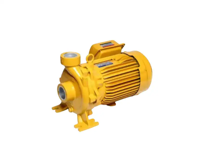 ปั๊มหอยโข่ง MIT WCL 1505T 2HP 380V 3" 3"