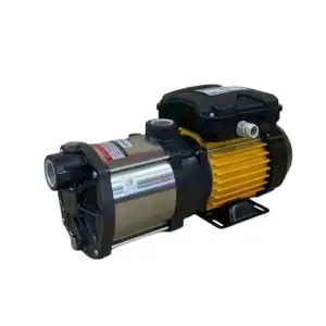 ปั๊มหอยโข่ง MIT MCH755S 750W 220V 1" 1"