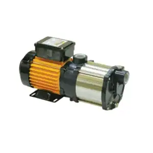ปั๊มหอยโข่ง MIT MCH655S 650W 220V 1" 1"