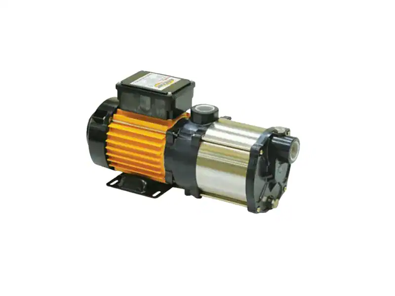 ปั๊มหอยโข่ง MIT MCH655S 650W 220V 1" 1"